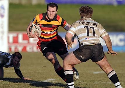 Chris Spurr11